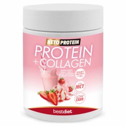 Keto Protein...