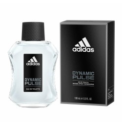 Adidas Dynamic Pulse Eau De...