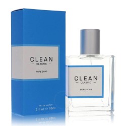 Clean Classic Pure Soap Eau...