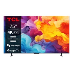 TCL 75V6B TV 190.5 cm (75")...