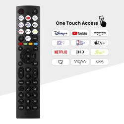 Hisense 32A4N TV 81.3 cm...