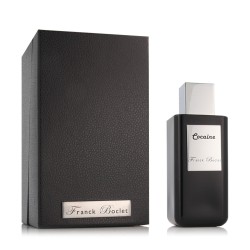 Franck Boclet Cocaïne...