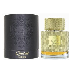 Lattafa Qaaed Eau De Parfum...