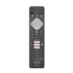 Savio universal remote...