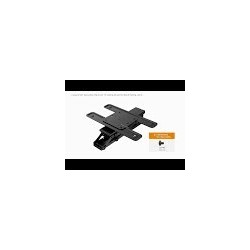 Maclean electric ceiling TV...