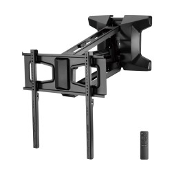 Maclean MC-891 Electric TV...