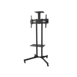 Maclean MC-661 Trolley TV...