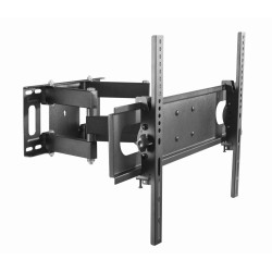 Gembird WM-70ST-01 TV mount/stand 177.8 cm (70") Black