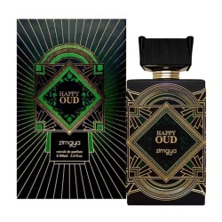Zimaya Happy Oud Extracto...