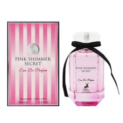 Maison Alhambra Pink...