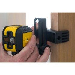 Cross line laser CUBIX...