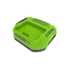 60V 2A Greenworks Charger...