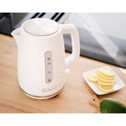 ELDOM C280B ELLI electric...