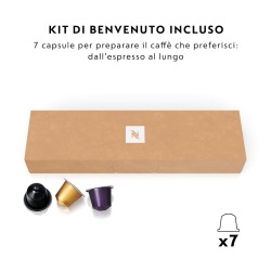 De’Longhi Essenza Mini...