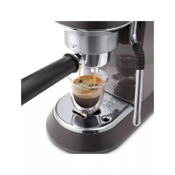 DeLonghi coffee machine...
