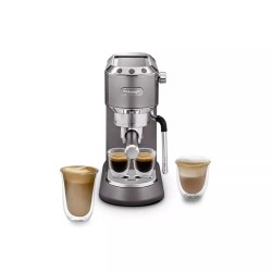 DeLonghi coffee machine...