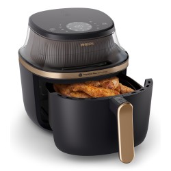 Air fryer PHILIPS non-fat...