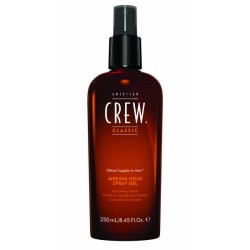 Medium Hold Spray Gel Easy...