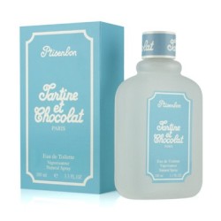 Tartine et Chocolat Eau De...