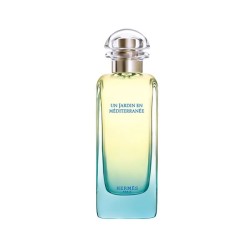 Hermes Un Jardin En...