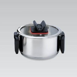 Maestro 6-piece pot set...
