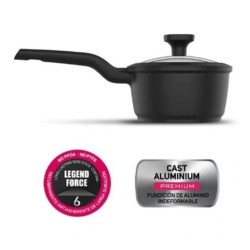 Saucepan 18cm Taurus Great...