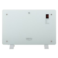 Glass Convector Heater...