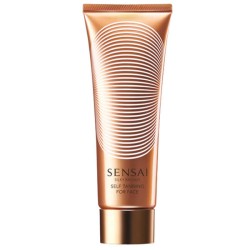 Kanebo Sensai Silky Bronze...