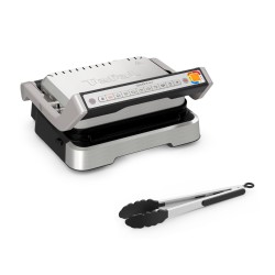 Tefal OptiGrill 2in1 GC773D...