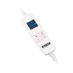 NOVEEN ELECTRIC BLANKET...