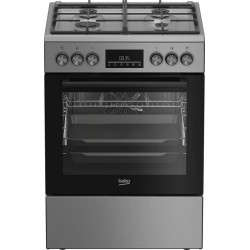 BEKO FBM62330GXTN cooker