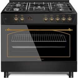 Ravanson KWGE-K90-6 TOP...