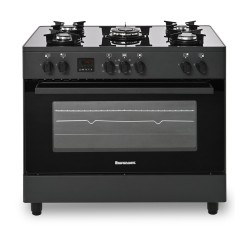 Ravanson KWGE-K90 black...