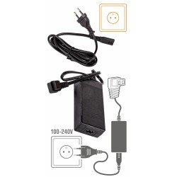 Yolco BCX40 fridge Portable...