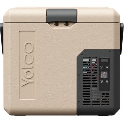 PORTABLE COMPRESSOR FRIDGE...