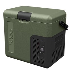 YOLCO ET18 Green Portable...