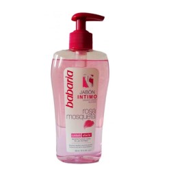 Babaria Intimate Hygiene...