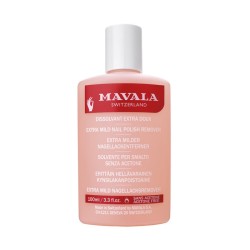 Mavala Extra Soft Pink...