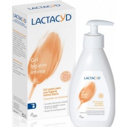 Lactacyd Intimate Washing...