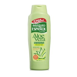 Instituto Español Aloe Vera...