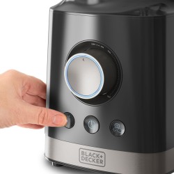 Cup blender Black+Decker...