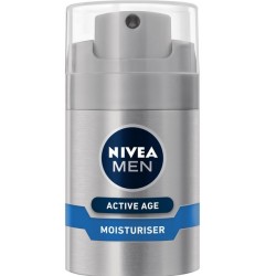 Nivea Men Soin Hydratant...