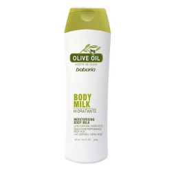Babaria Moisturizing Olive...