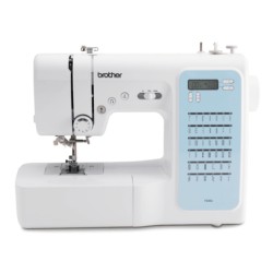 Brother FS40S sewing...