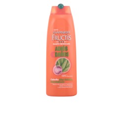 Garnier Fructis Goodbye...