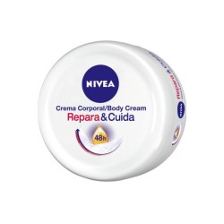 Nivea Repair & Care Body...
