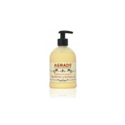 Agrado Vanilla Hands Liquid...