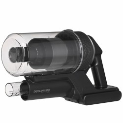 Samsung upright hoover...