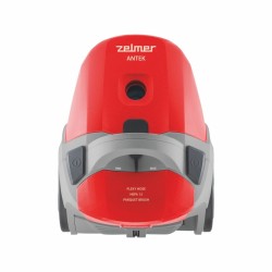 Zelmer Antek ZVC3501R Dust...