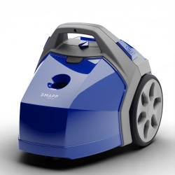 Dynamic+ 608.2 SMAPP hoover